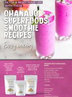 Recipe-Dragon fruit
