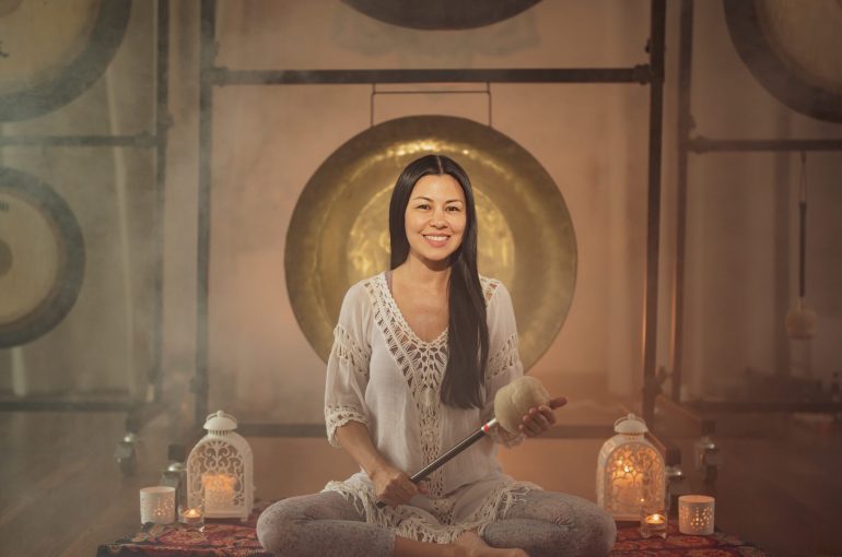 The Power of Sound Healing and How It Can Change Your Life | By Jojo Struys