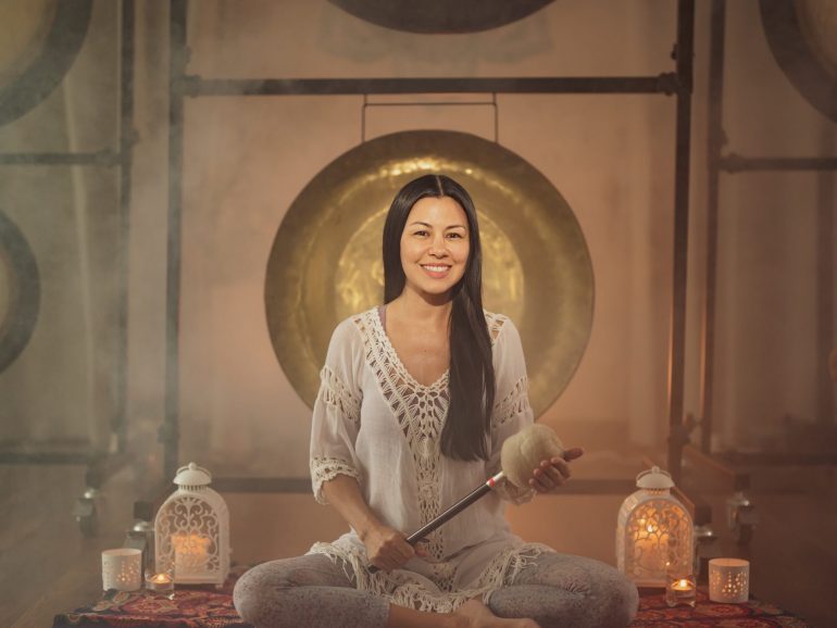 The Power of Sound Healing and How It Can Change Your Life | By Jojo Struys