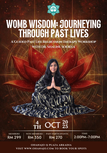 Dr.Shalini Workshop Poster (Instagram Post (45))