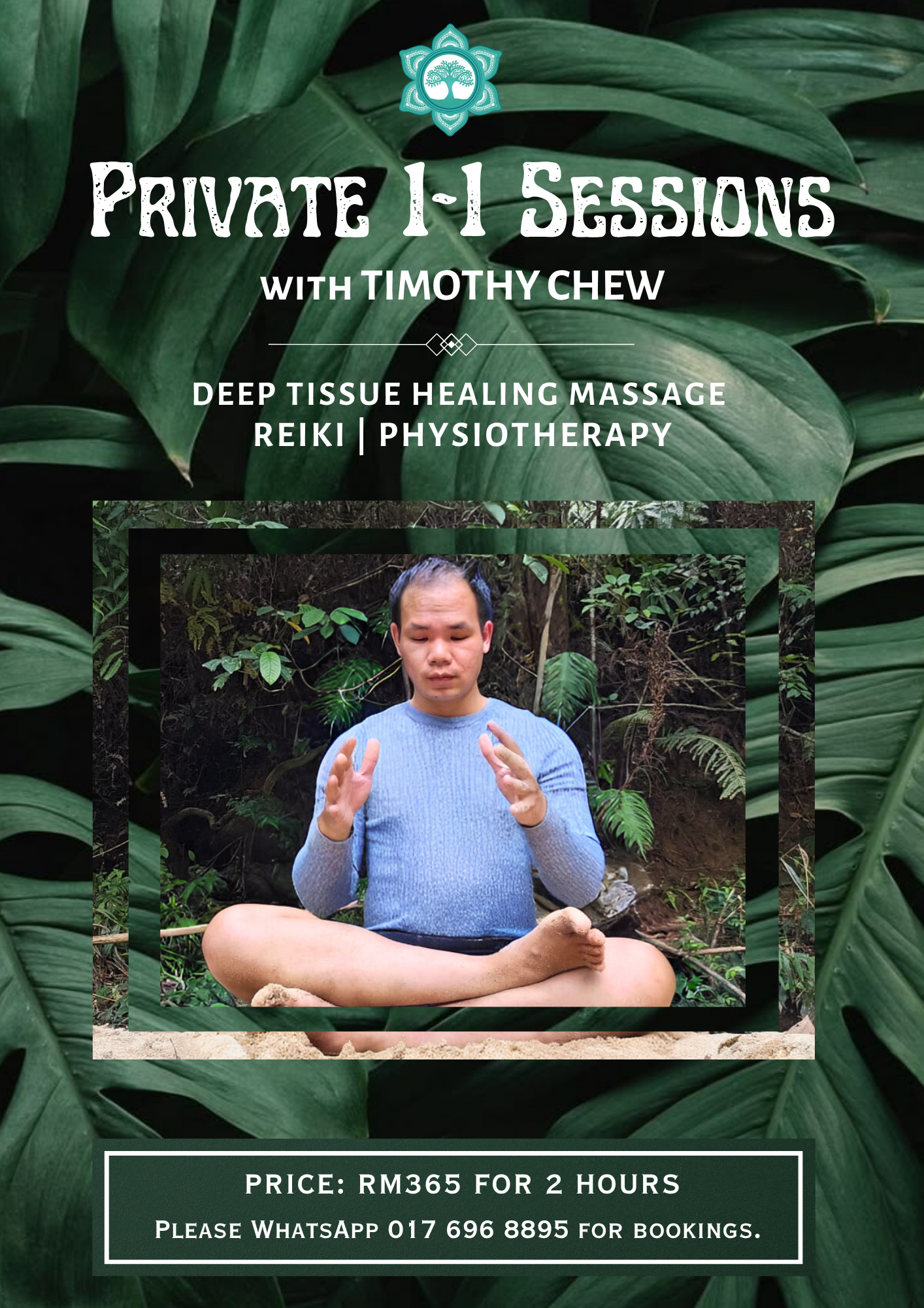 Private 1-1 Posters (19)